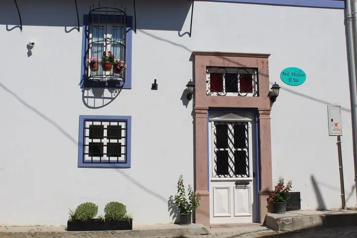 Айвалык: Nil House Ayvalık 2