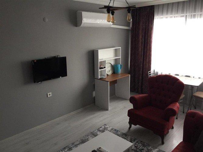 Измир: Gürleyen Hotel