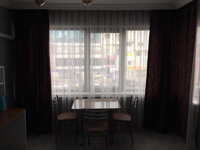 Измир: Gürleyen Hotel