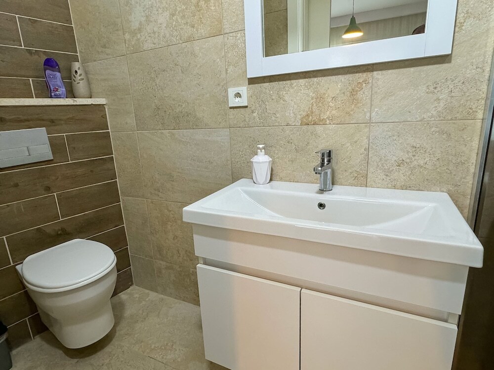 Согучак: Lavender Residence Kusadasi