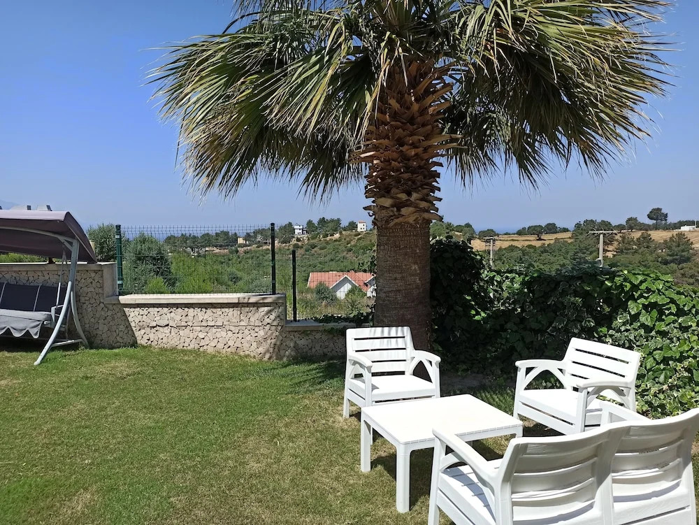 Согучак: Lavender Residence Kusadasi