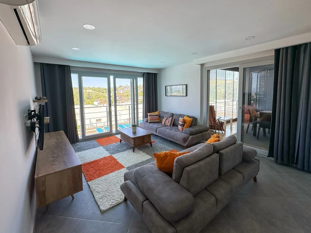 Согучак: Lavender Residence Kusadasi