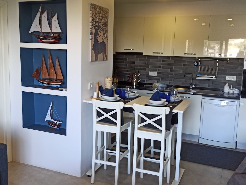 Согучак: Lavender Residence Kusadasi
