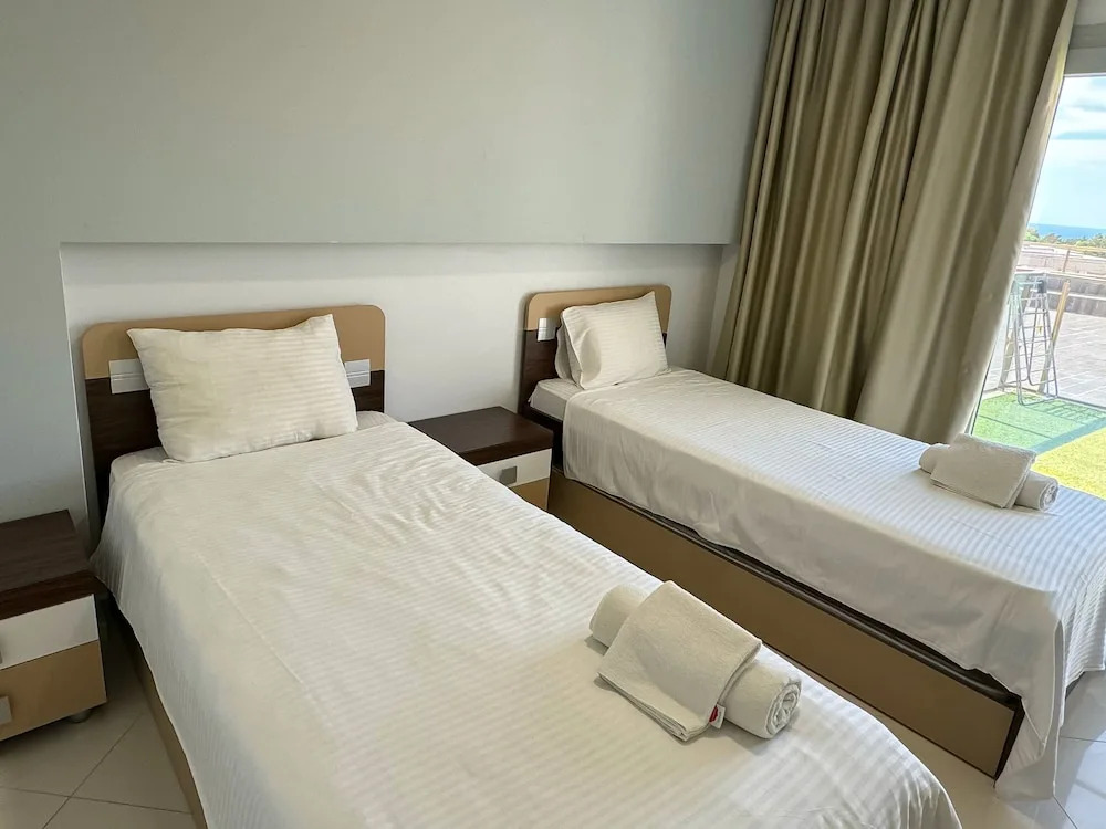Согучак: Lavender Residence Kusadasi