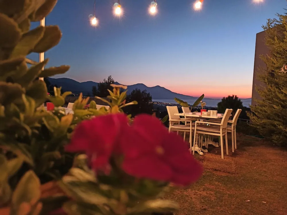 Согучак: Lavender Residence Kusadasi