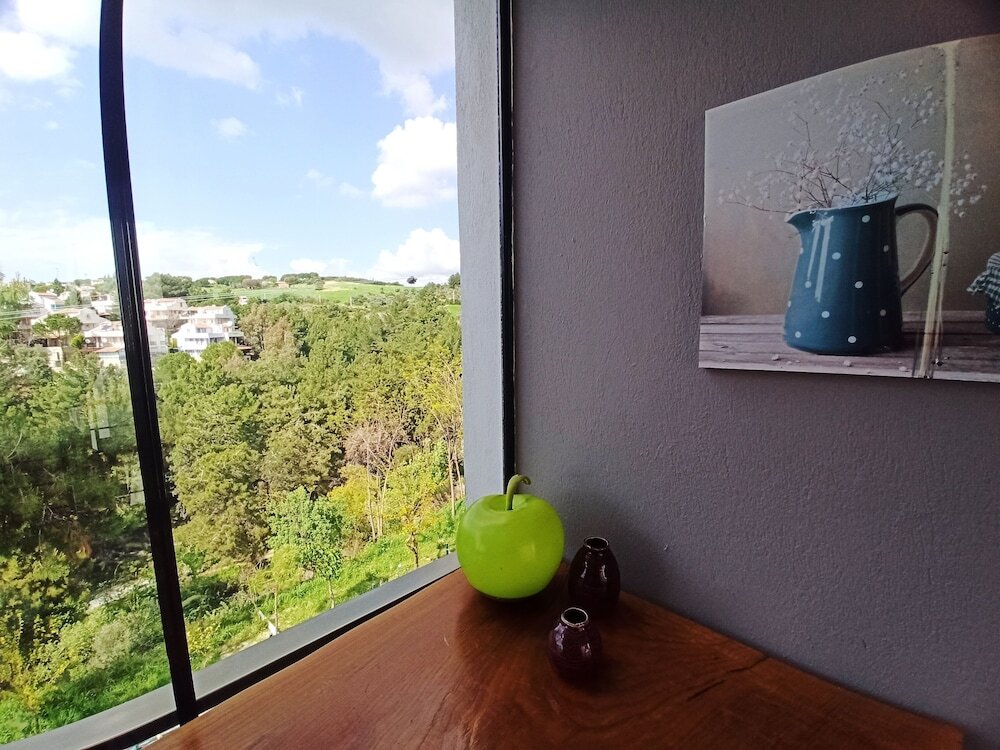 Согучак: Lavender Residence Kusadasi