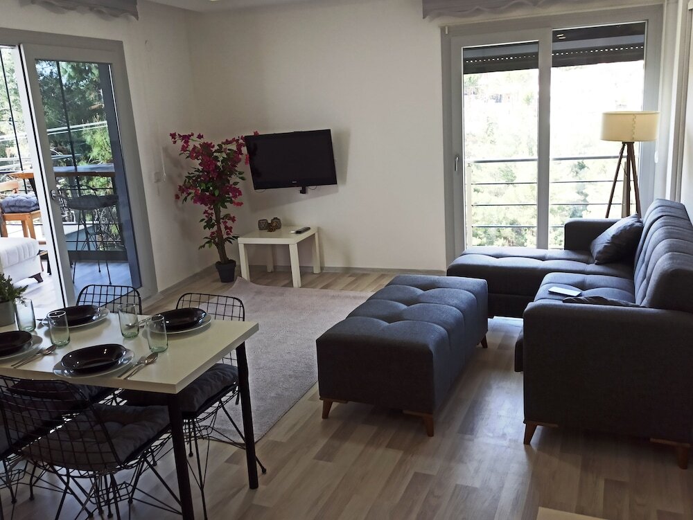 Согучак: Lavender Residence Kusadasi