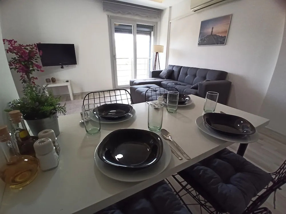 Согучак: Lavender Residence Kusadasi