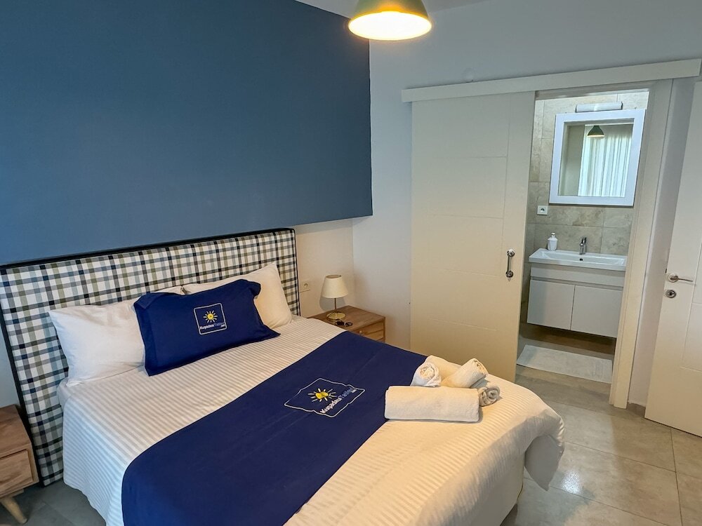 Согучак: Lavender Residence Kusadasi