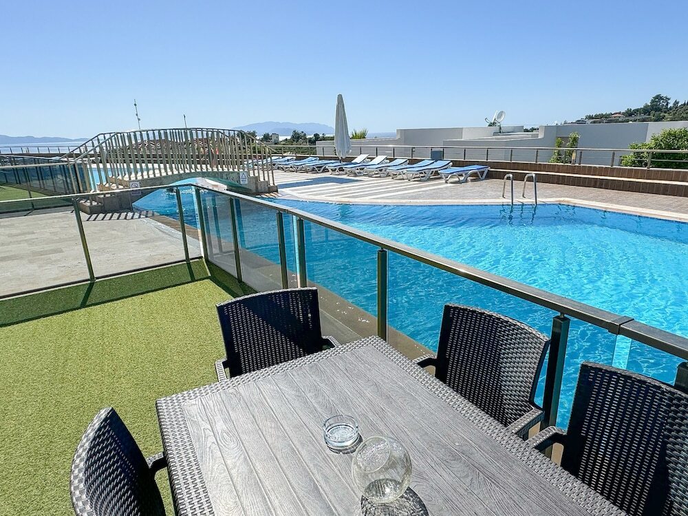 Согучак: Lavender Residence Kusadasi