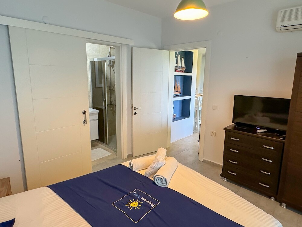 Согучак: Lavender Residence Kusadasi