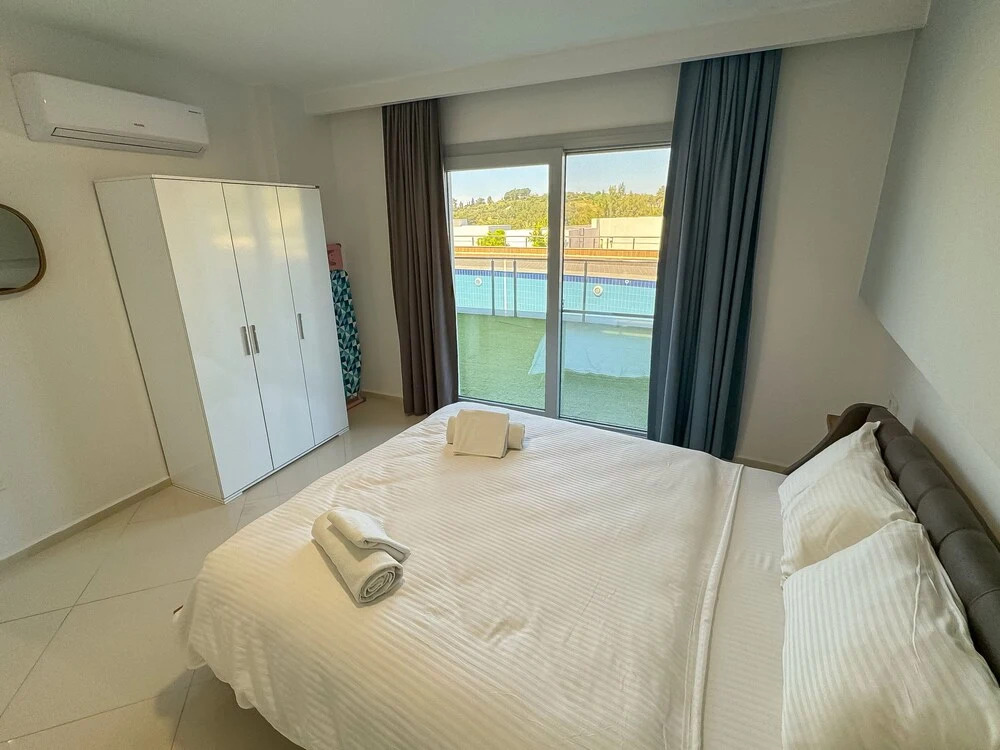 Согучак: Lavender Residence Kusadasi