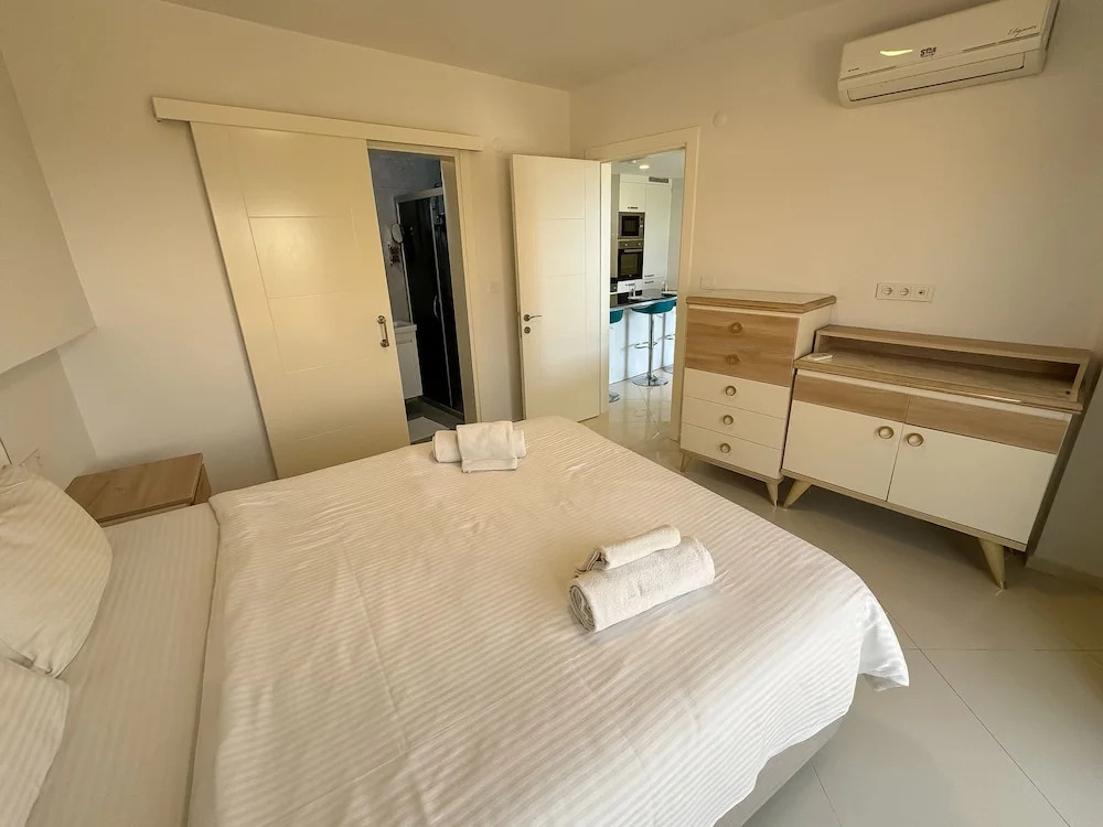 Согучак: Lavender Residence Kusadasi