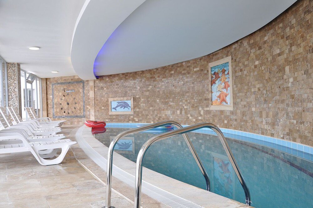 Lavender Residence Kusadasi — фото 3