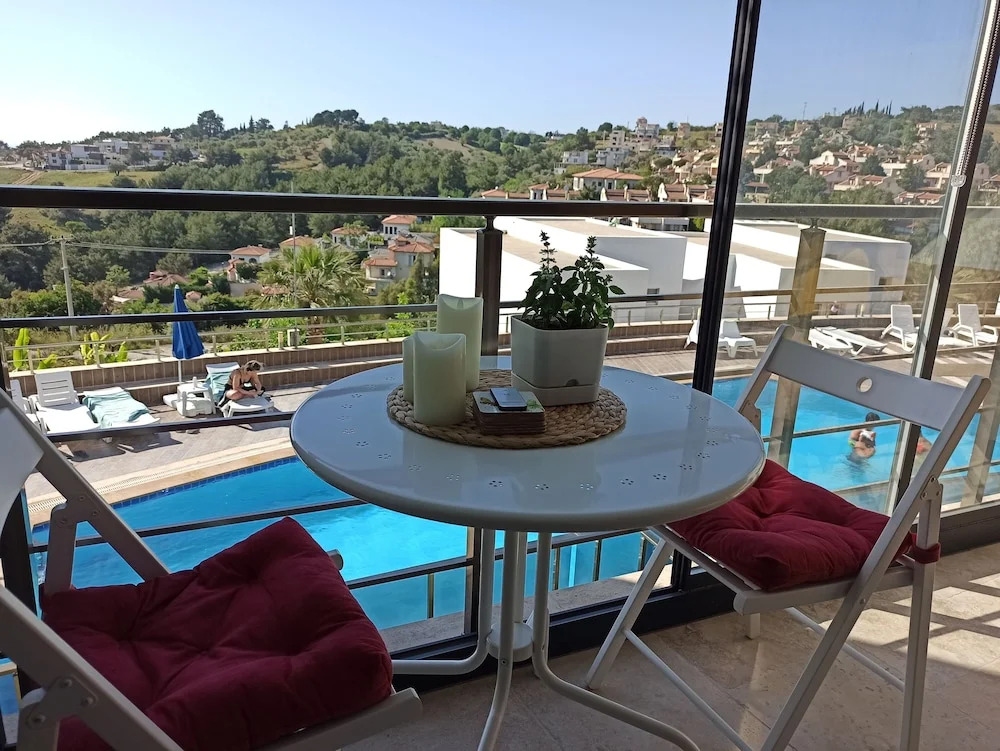 Согучак: Lavender Residence Kusadasi