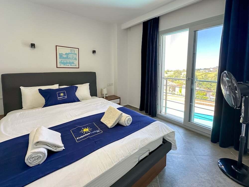Согучак: Lavender Residence Kusadasi