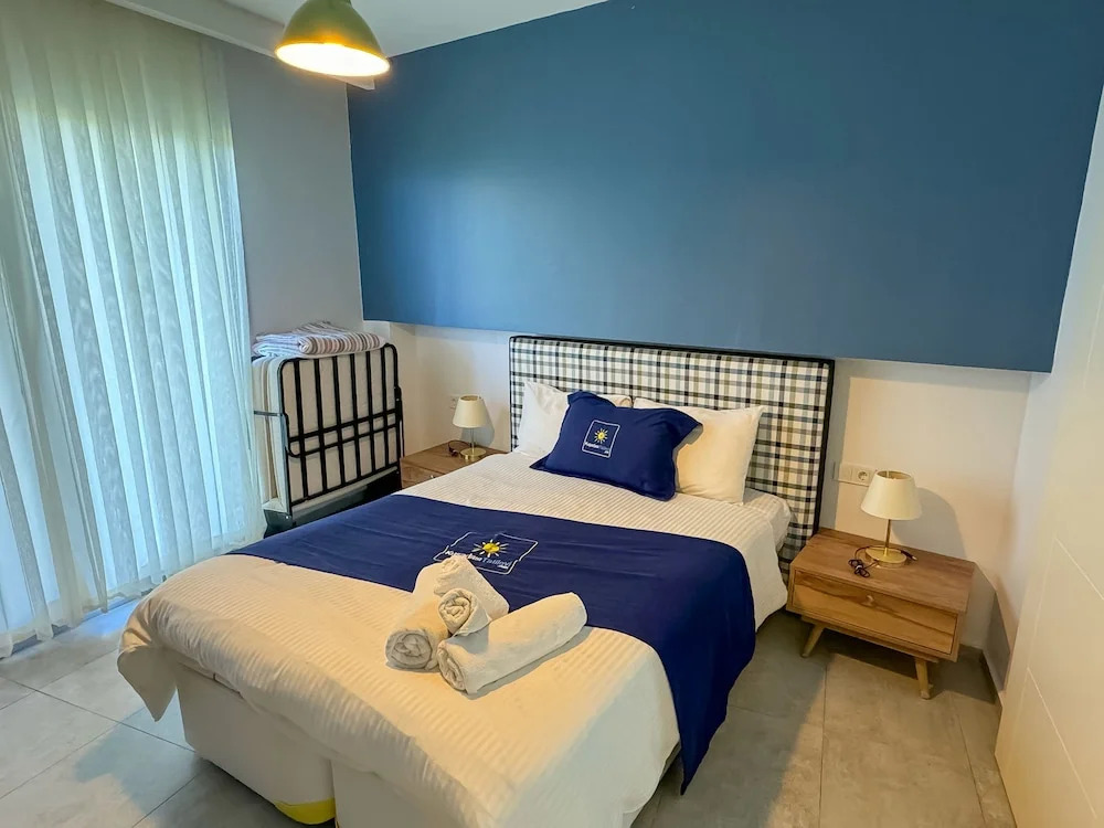 Согучак: Lavender Residence Kusadasi