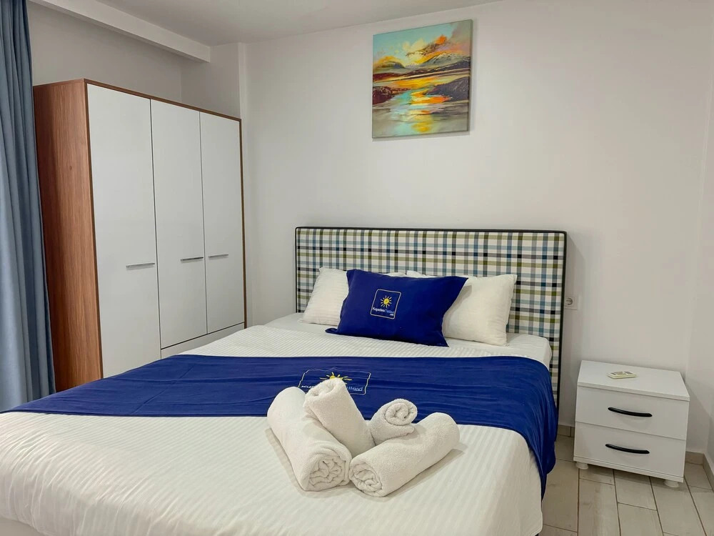 Согучак: Lavender Residence Kusadasi