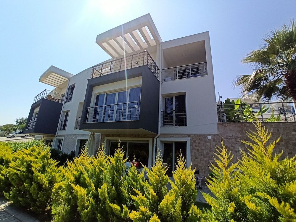 Согучак: Lavender Residence Kusadasi