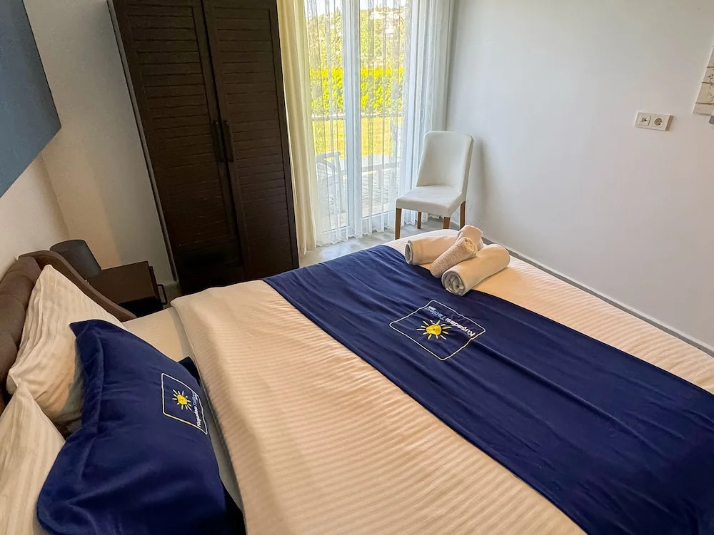 Согучак: Lavender Residence Kusadasi