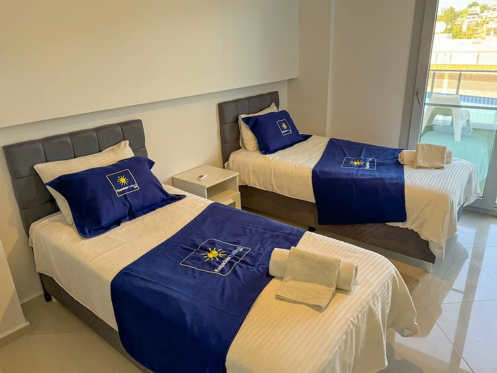 Согучак: Lavender Residence Kusadasi