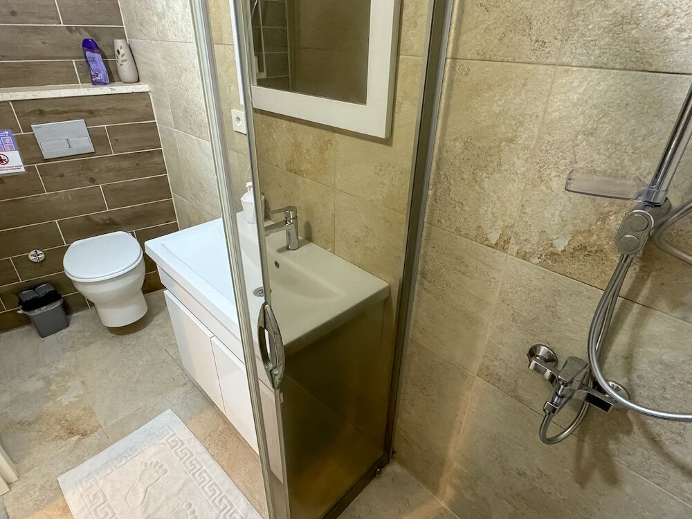 Согучак: Lavender Residence Kusadasi
