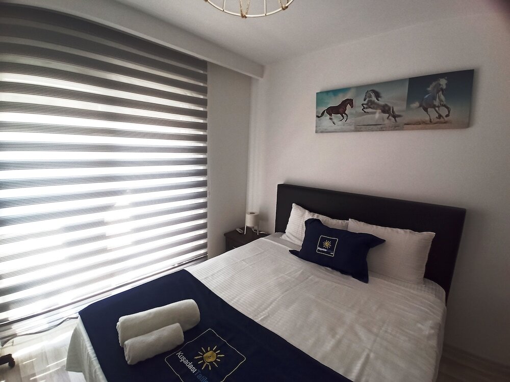 Согучак: Lavender Residence Kusadasi