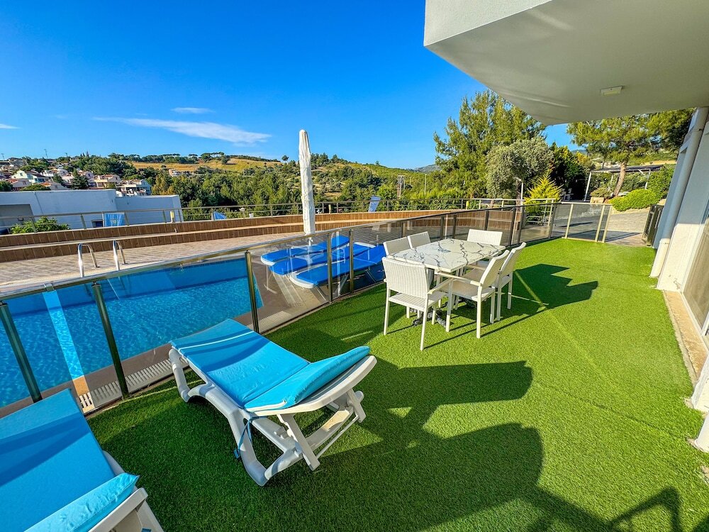 Согучак: Lavender Residence Kusadasi