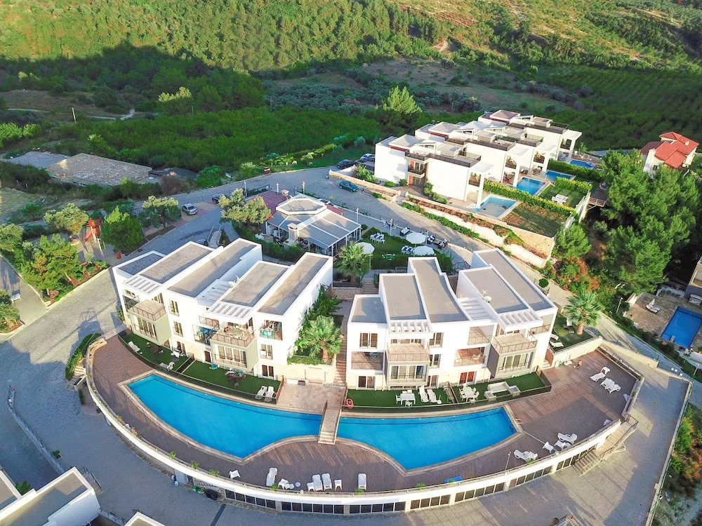 Согучак: Lavender Residence Kusadasi