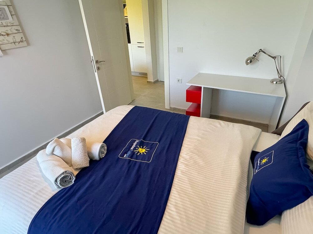 Согучак: Lavender Residence Kusadasi