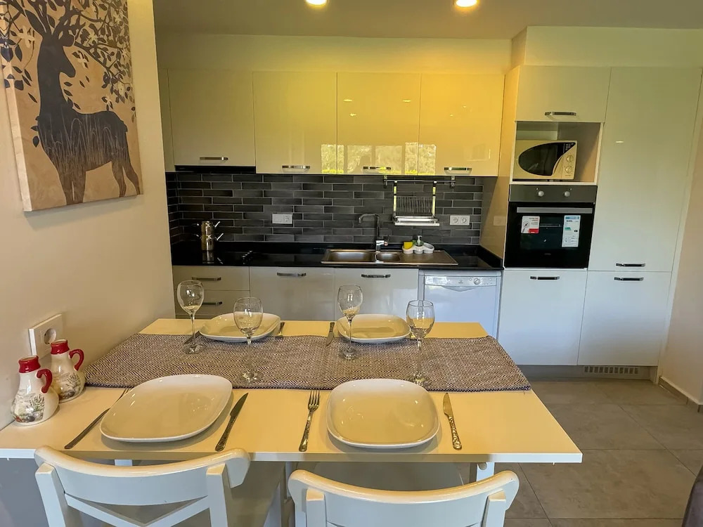 Согучак: Lavender Residence Kusadasi