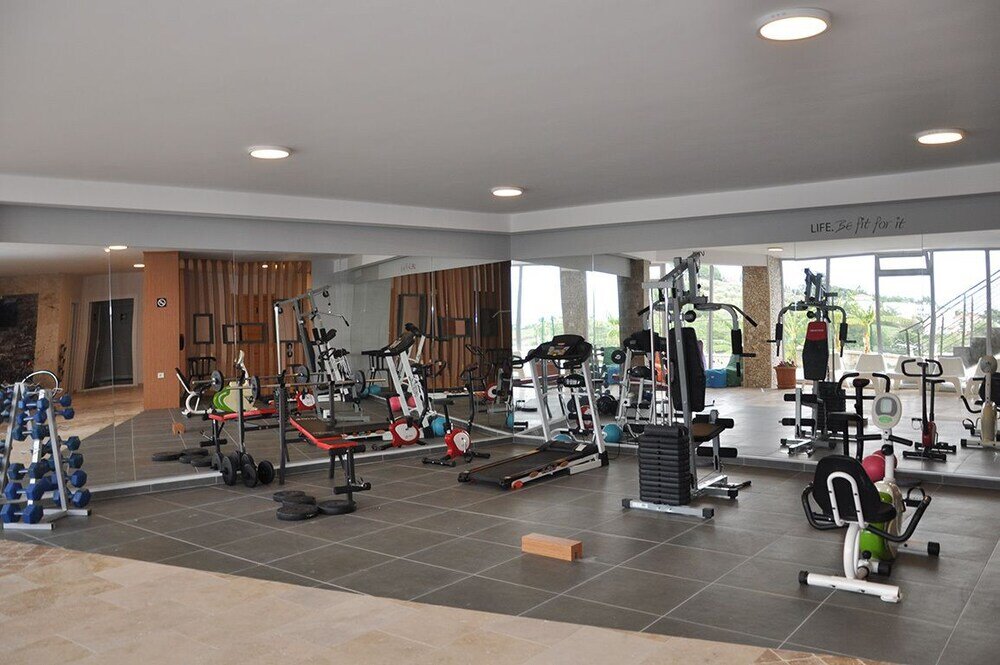 Согучак: Lavender Residence Kusadasi
