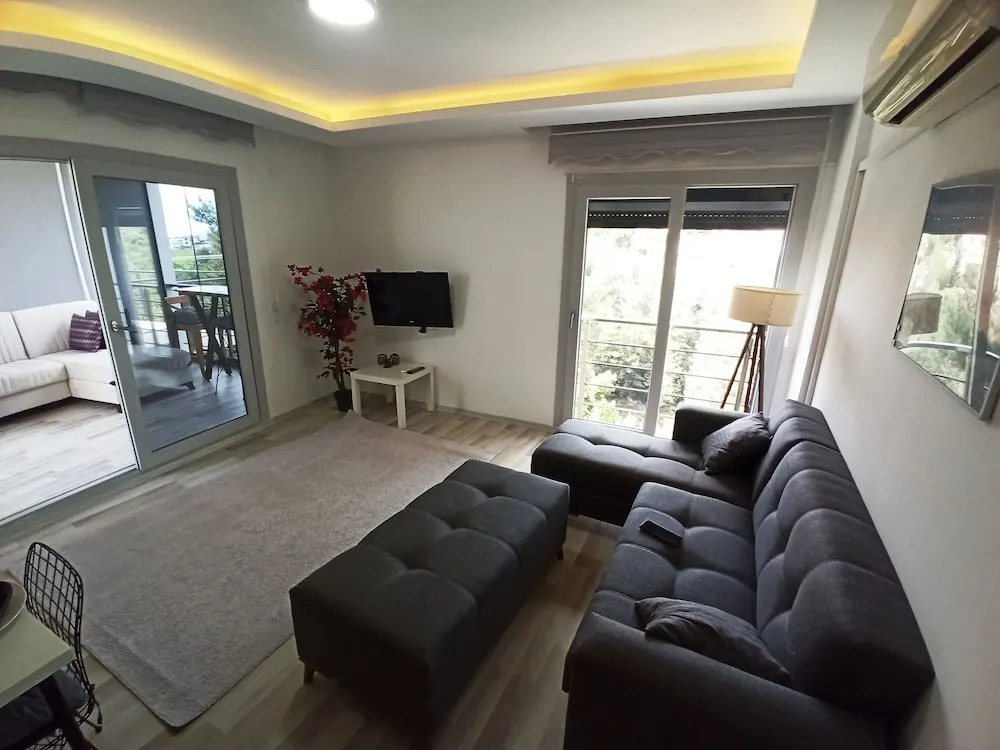 Согучак: Lavender Residence Kusadasi