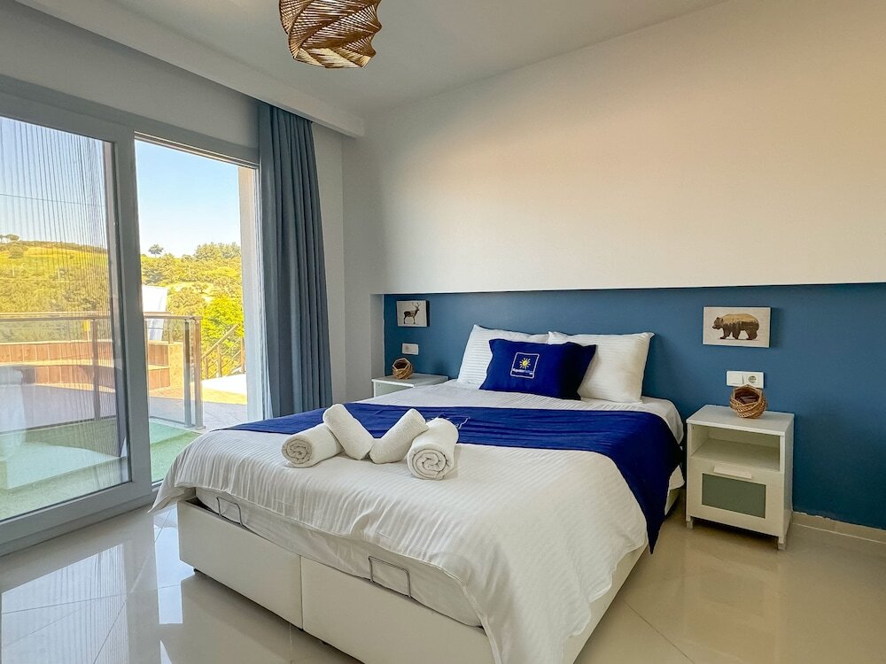 Согучак: Lavender Residence Kusadasi