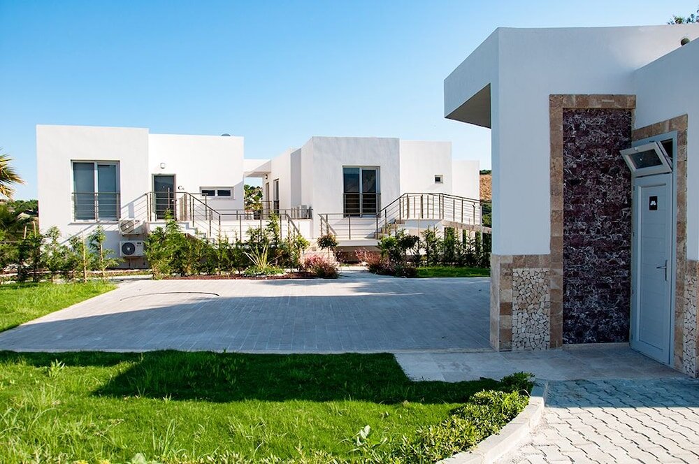 Согучак: Lavender Residence Kusadasi