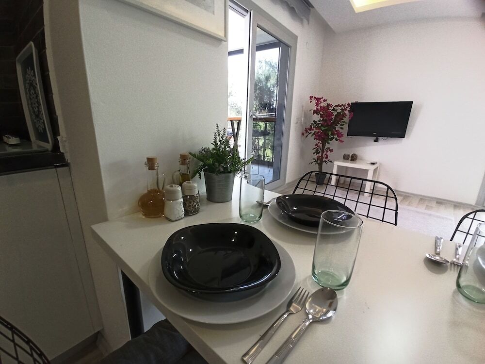 Согучак: Lavender Residence Kusadasi