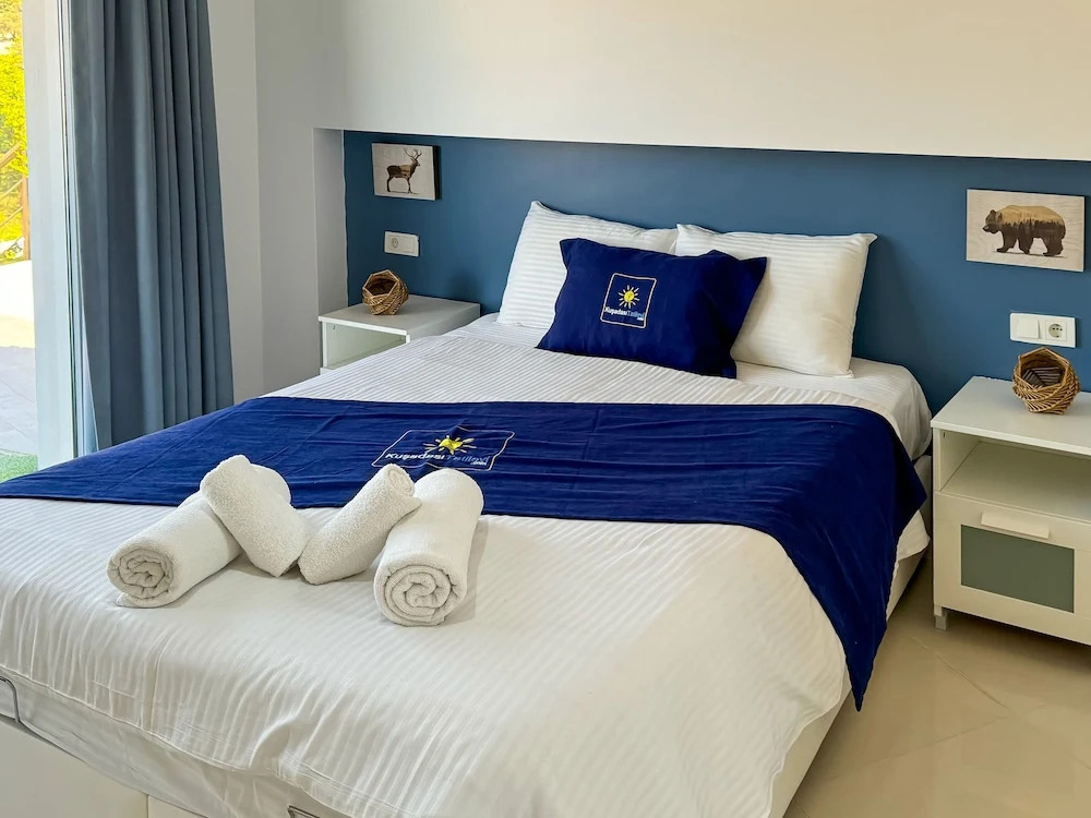 Согучак: Lavender Residence Kusadasi