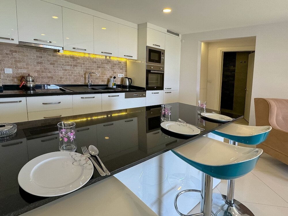 Согучак: Lavender Residence Kusadasi