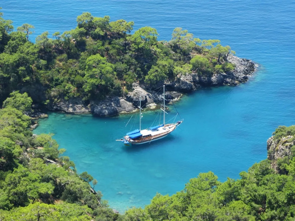 Согучак: Lavender Residence Kusadasi
