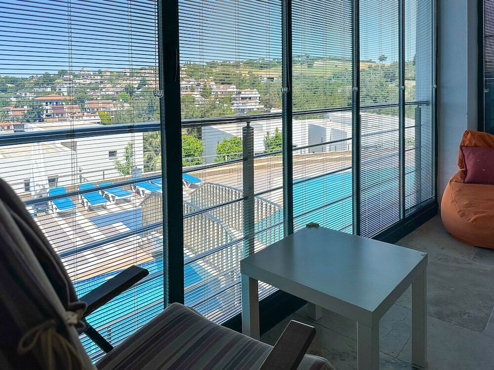 Согучак: Lavender Residence Kusadasi