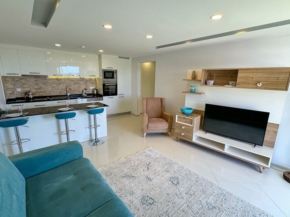 Согучак: Lavender Residence Kusadasi