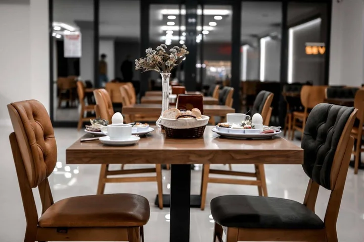 Бурса: Di̇men Hotel