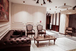 Бурса: Di̇men Hotel