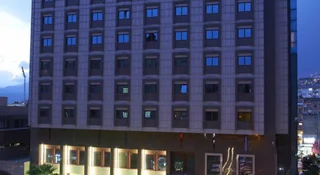 Кахраманмарас: Sahra Otel Kahramanmaraş