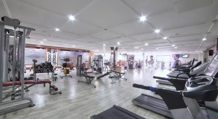 Кахраманмарас: Sahra Otel Kahramanmaraş