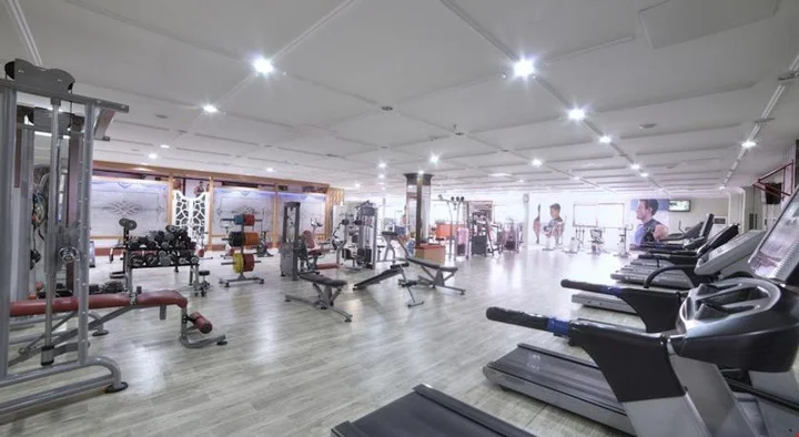 Кахраманмарас: Sahra Otel Kahramanmaraş