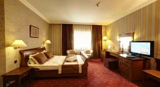 Кахраманмарас: Sahra Otel Kahramanmaraş