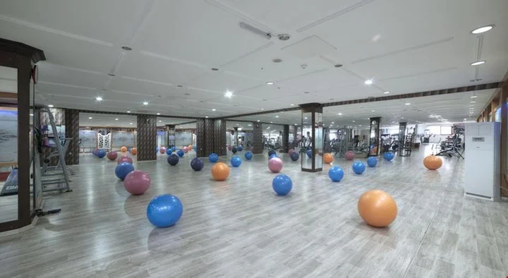 Кахраманмарас: Sahra Otel Kahramanmaraş
