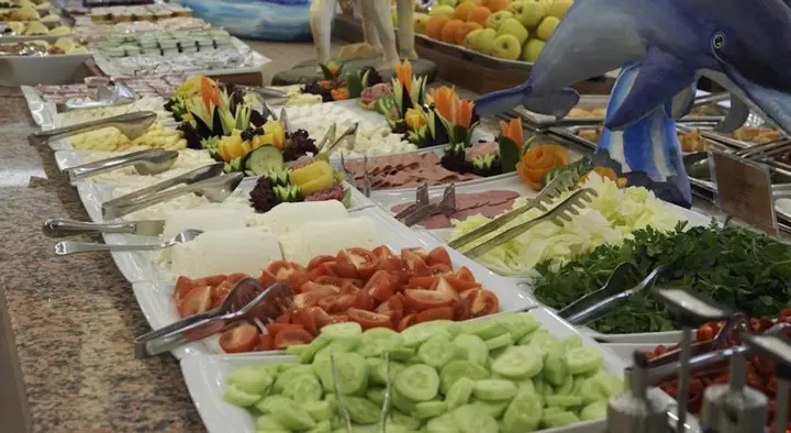 Кахраманмарас: Sahra Otel Kahramanmaraş