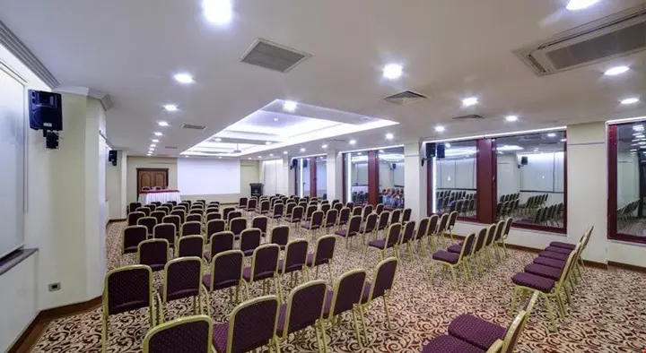 Кахраманмарас: Sahra Otel Kahramanmaraş